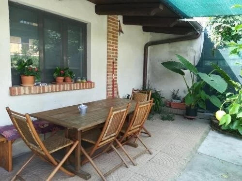 Il Cortile Della Nonna