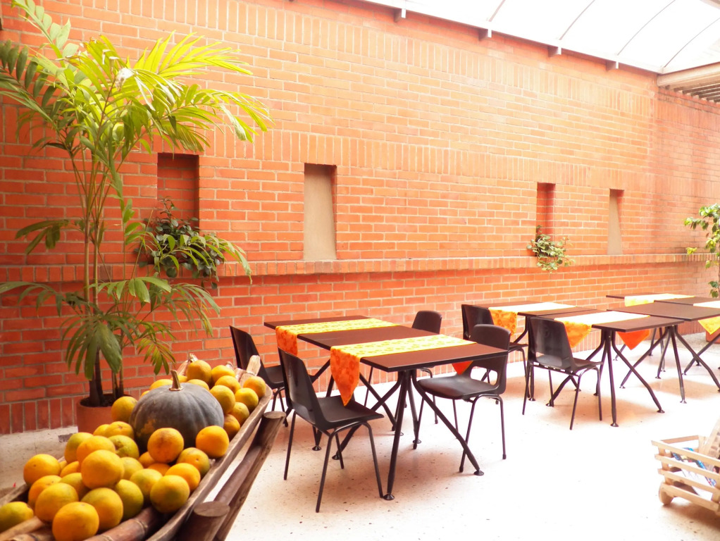 Hotel Casa Santa Monica Norte