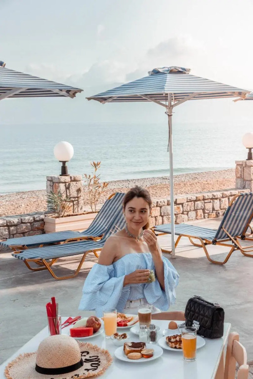 Galini Beach Hotel