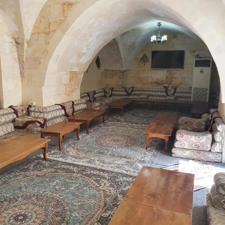 Hanimağabuti̇k Otel