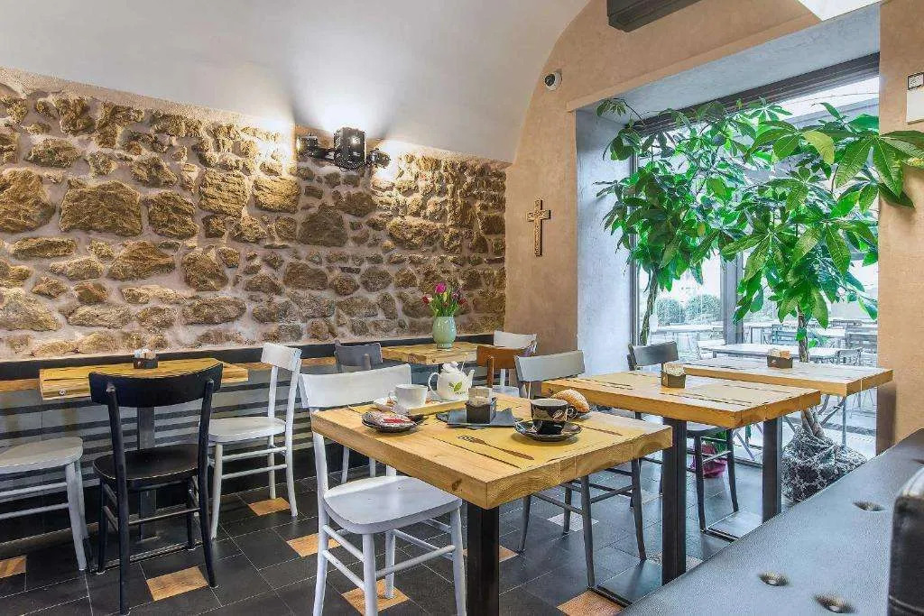 Al Casaletto Hotel