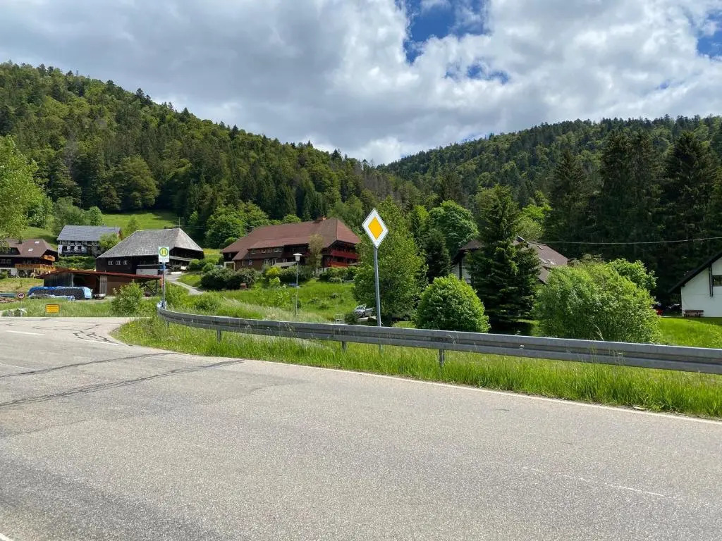 Am Rüttebach
