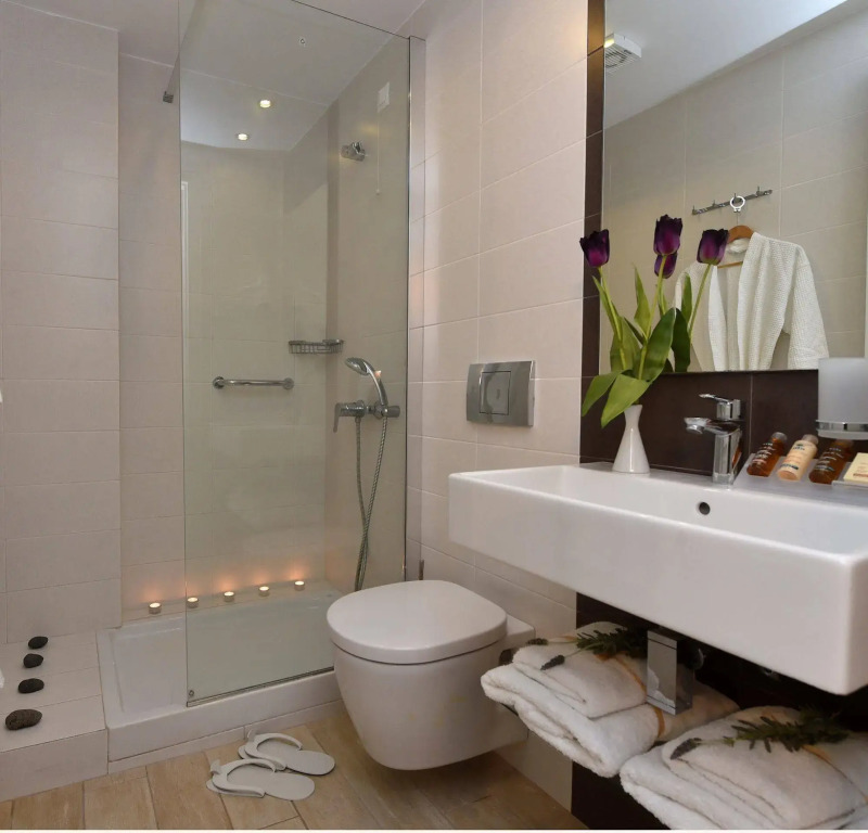 Apollon Boutique Hotel