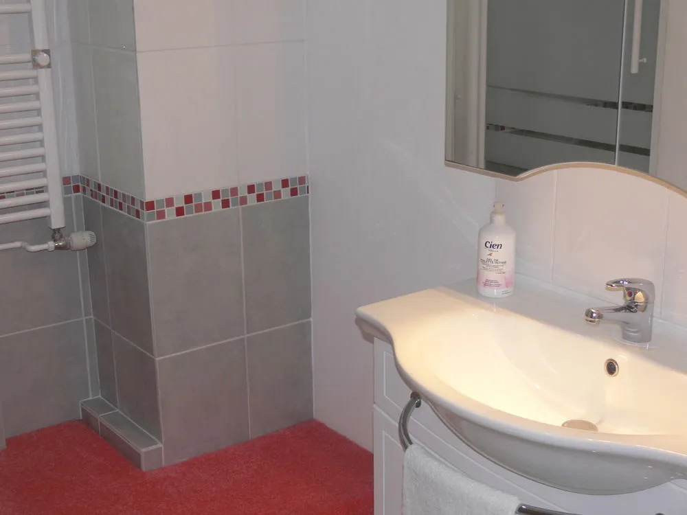 Le Jardin B&B