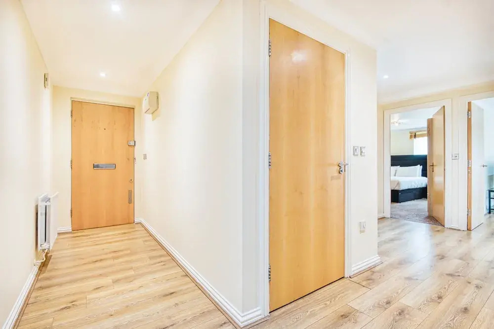 Hendon Pad - Austin David Apartments