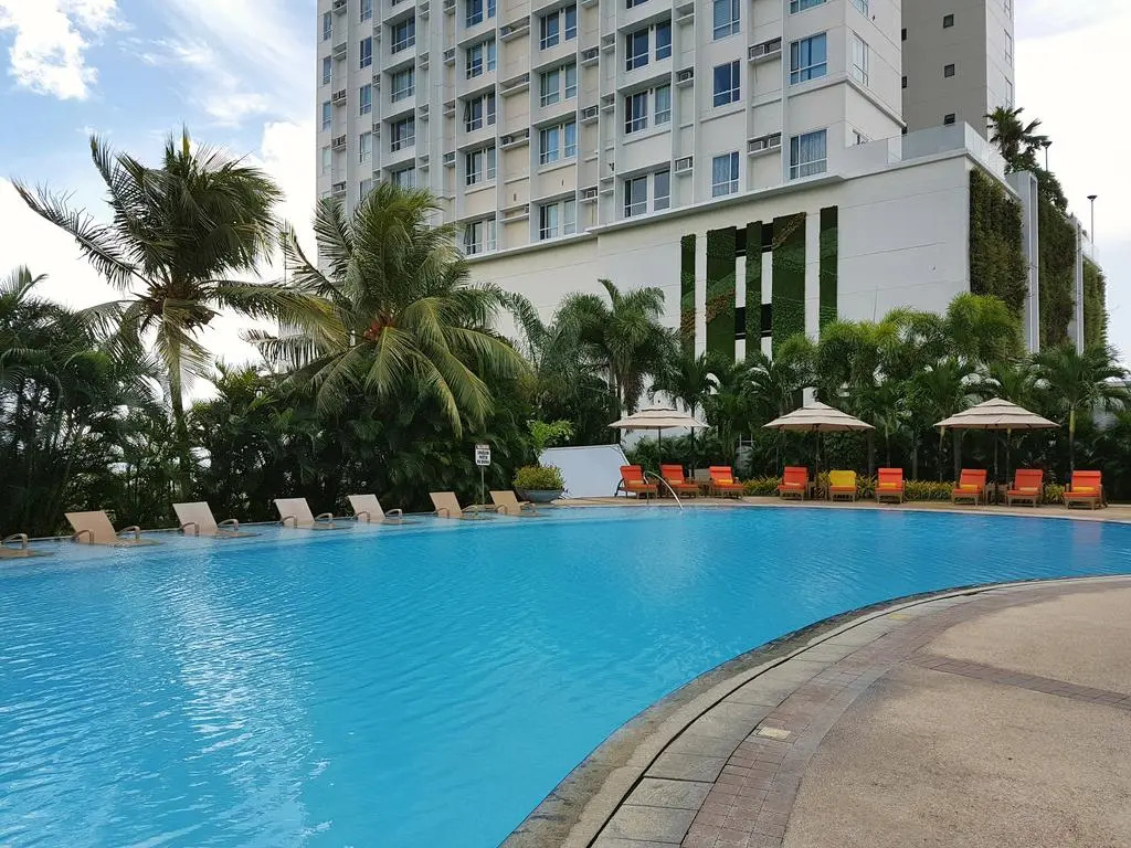Marco Polo Plaza Cebu