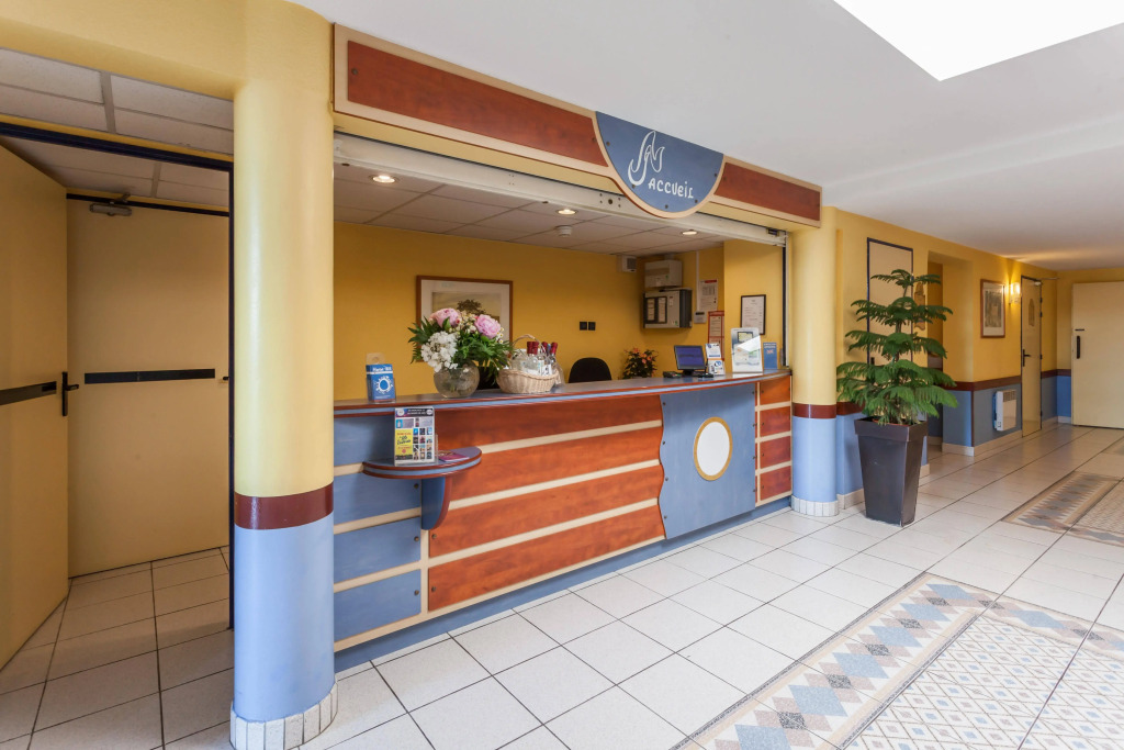 Sure Hotel by Best Western Sarlat-la-Canéda
