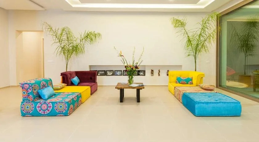 Villa Ramses