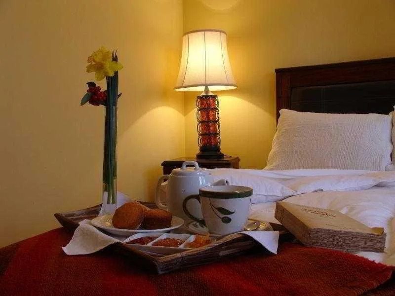 Le Terrada Suites
