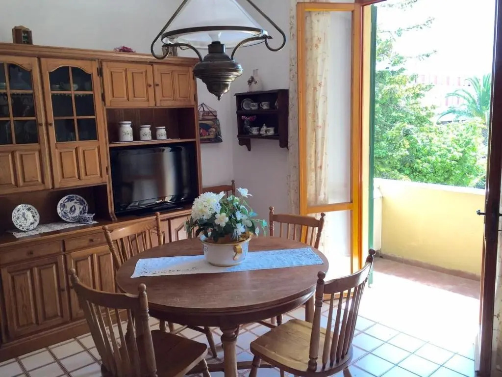 Casa Vanni
