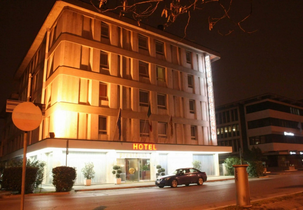 Hotel President Venezia