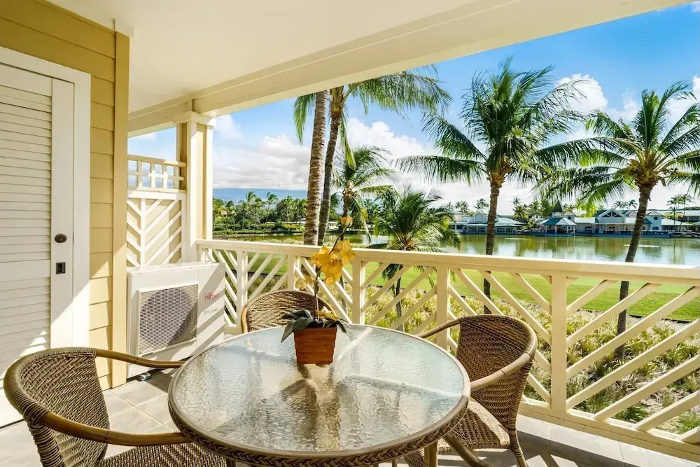 J23 Waikoloa Fairway Villas