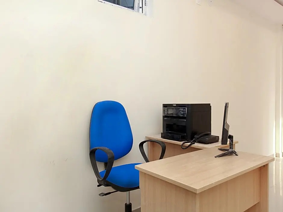 OYO Flagship 23620  VJR heights  Gachibowli