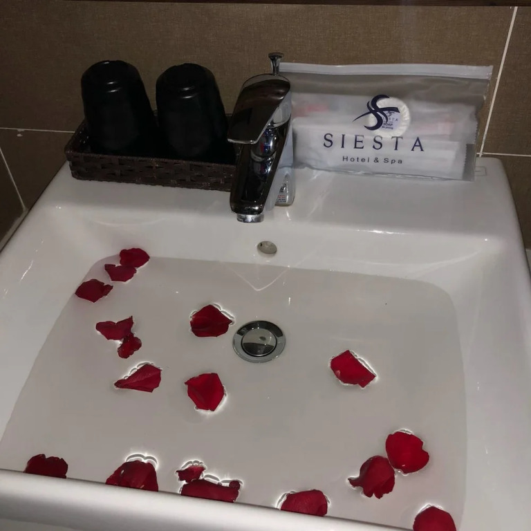 Delfino Hotel & Spa Danang