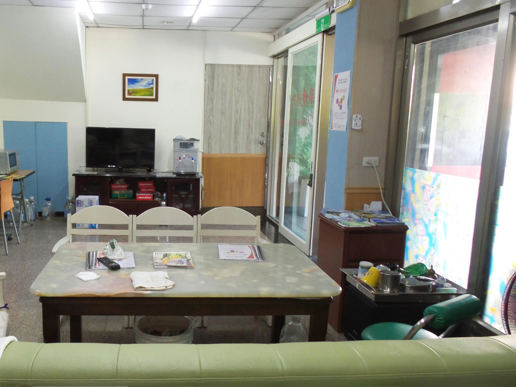 Dream Taiwan Homestay