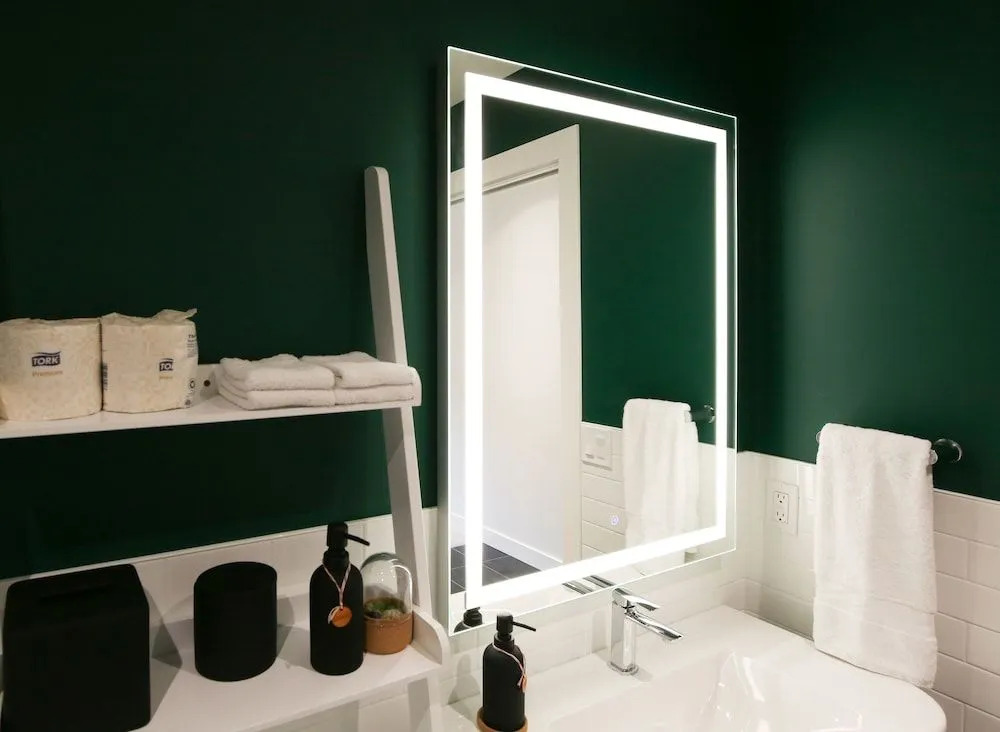 Pluvio restaurant and rooms