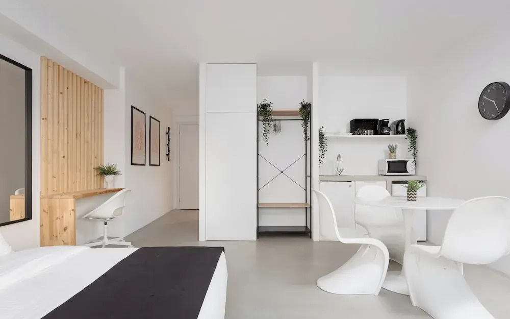 Syntagma Serenity Suites