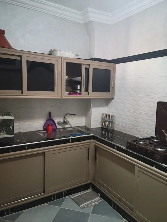 Ourika atlas home