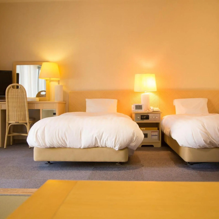 Hotel Keipu