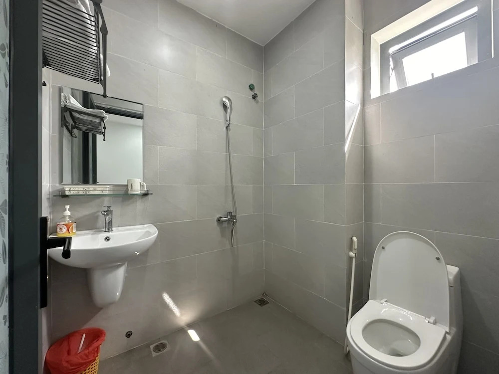 Motel Phuong Linh