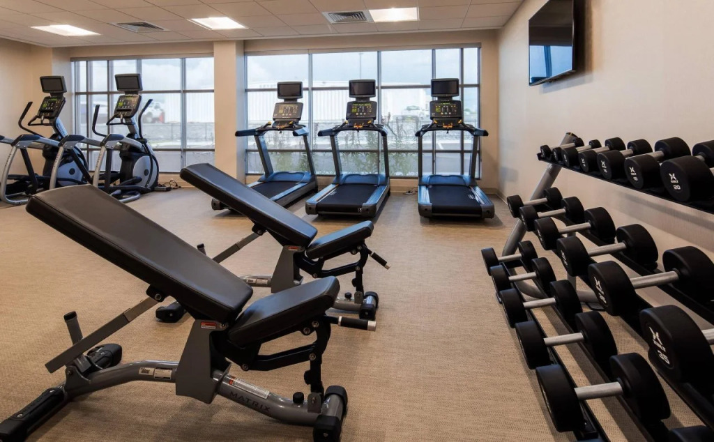 SpringHill Suites by Marriott Chambersburg