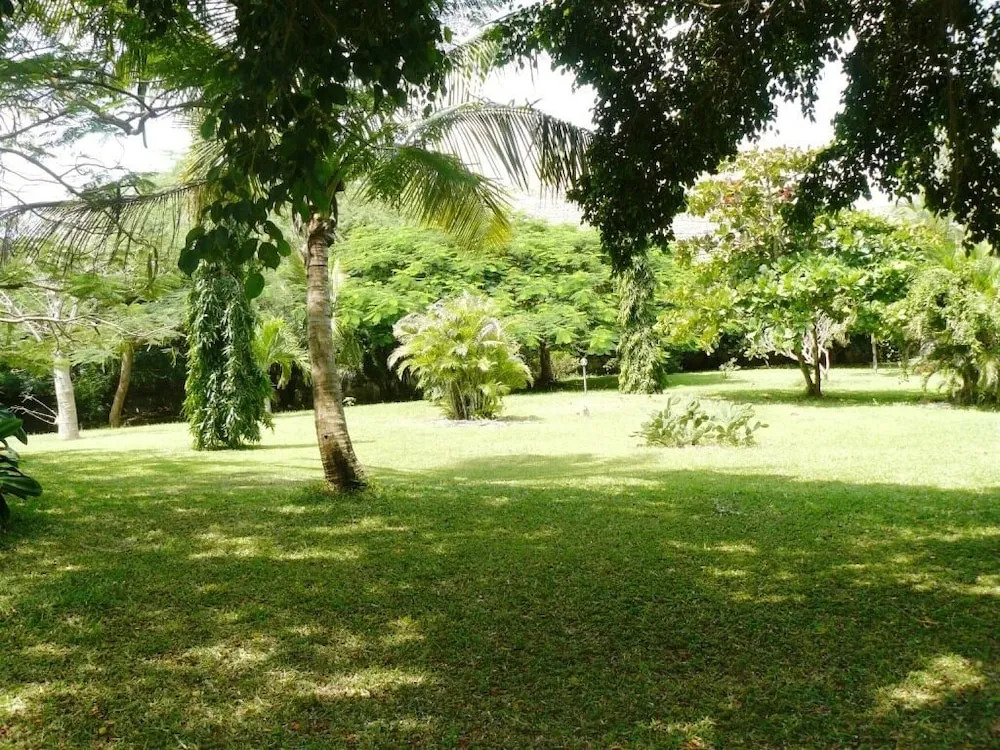 Malaika House