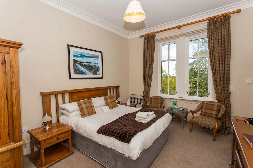 Ulbster Arms Hotel near Thurso