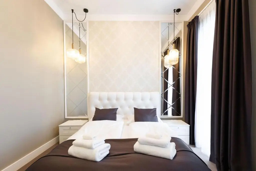Vilnius legends house I Best for families I Free parking