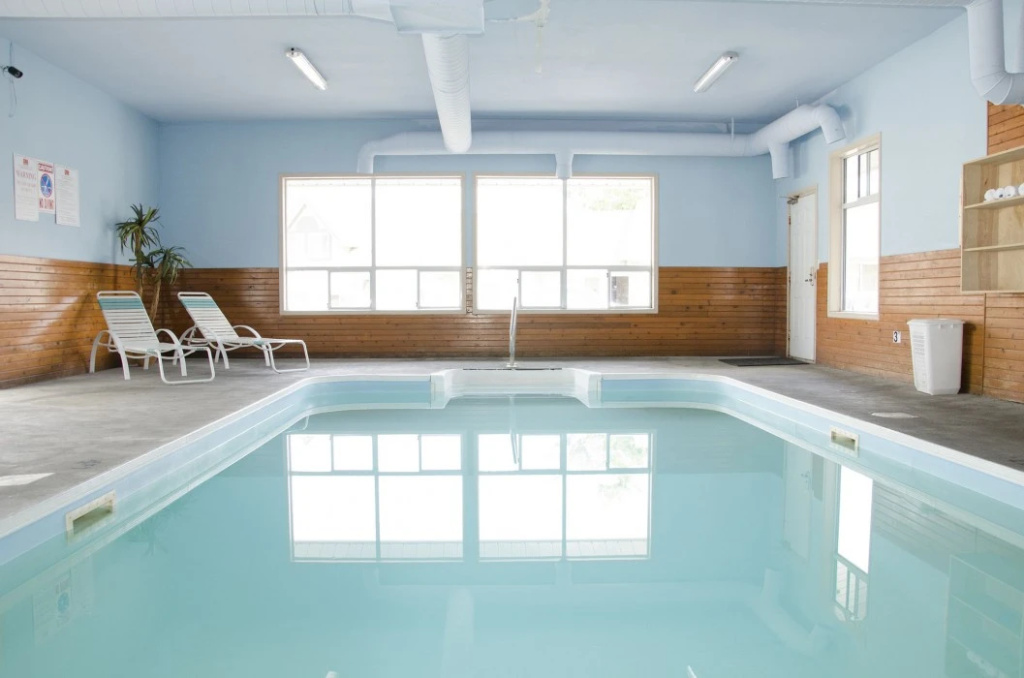 Best Budget Inn & Suites Kamloops