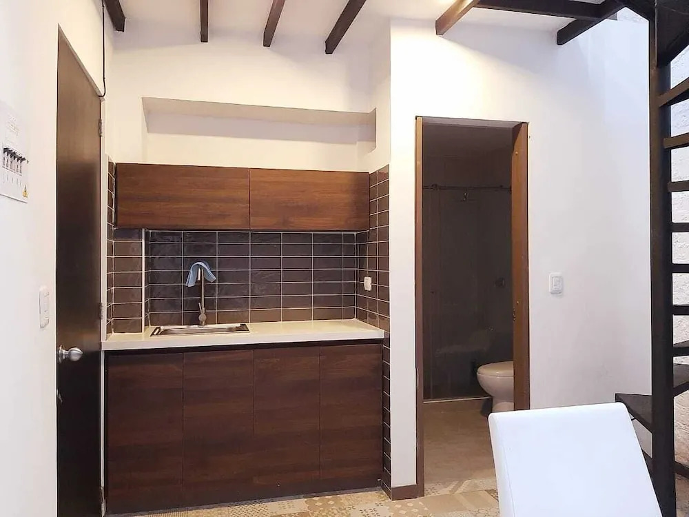 Modernos Apartamentos con excelente ubicación