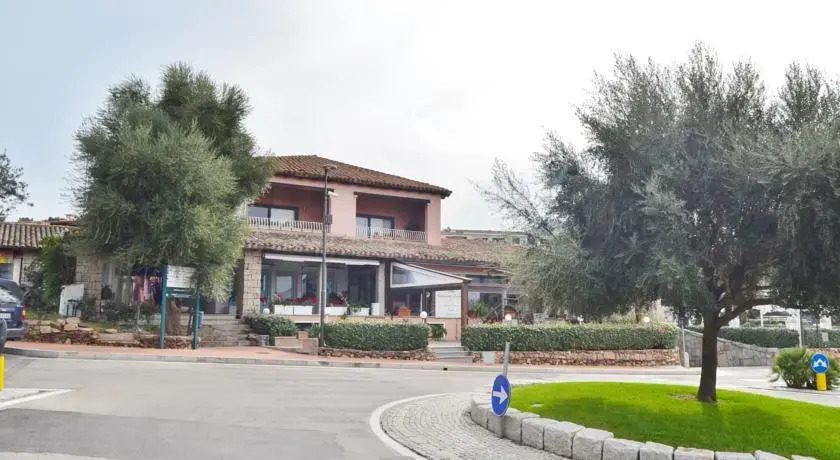 Casa Giada Porto Rotondo