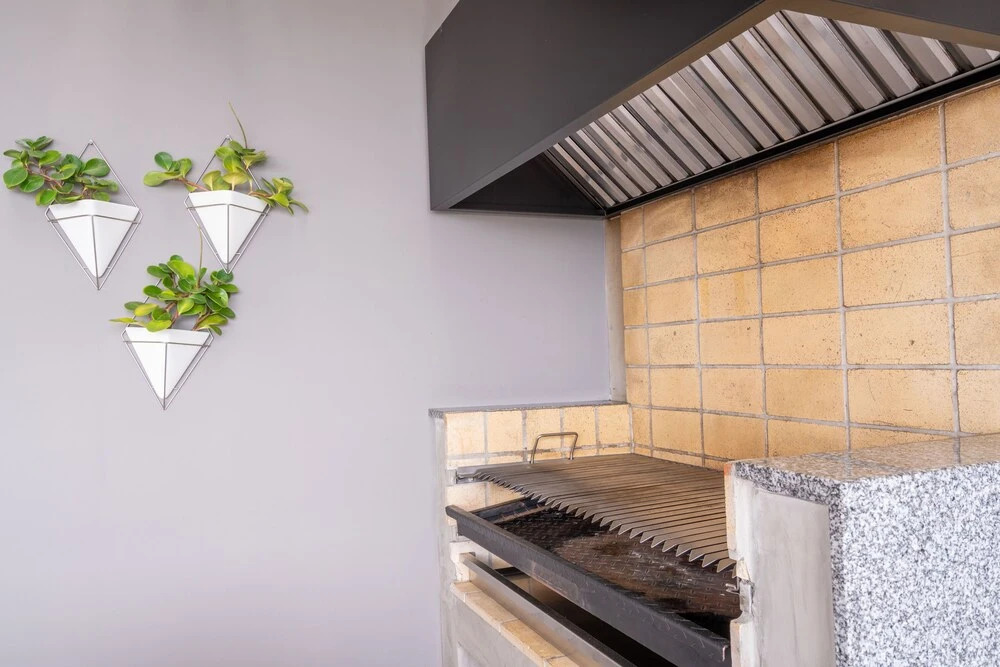 Modern Apts Pool Gym BBQ Simply Comfort