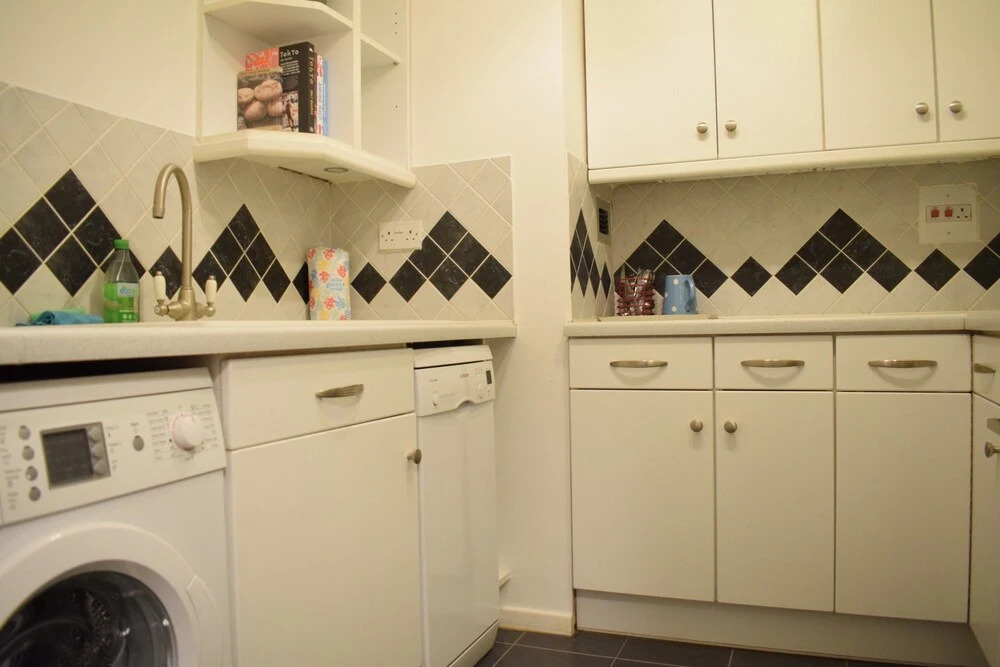 Apartment In Central London