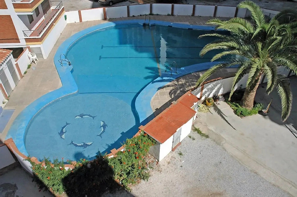 Terrasol France 3 in Torre del Mar