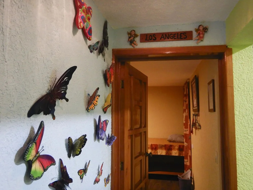 Hospedaje Ensueño
