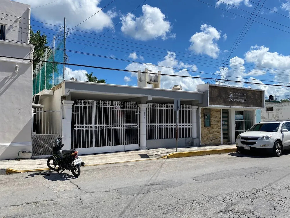 Casa Buba