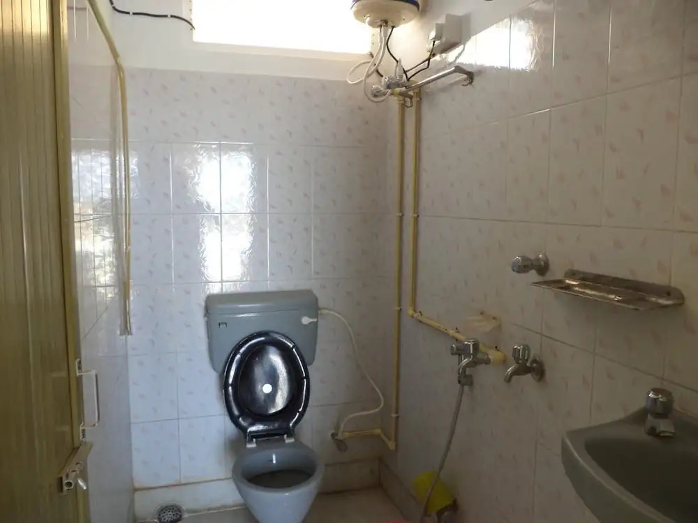 Hotel Purnima