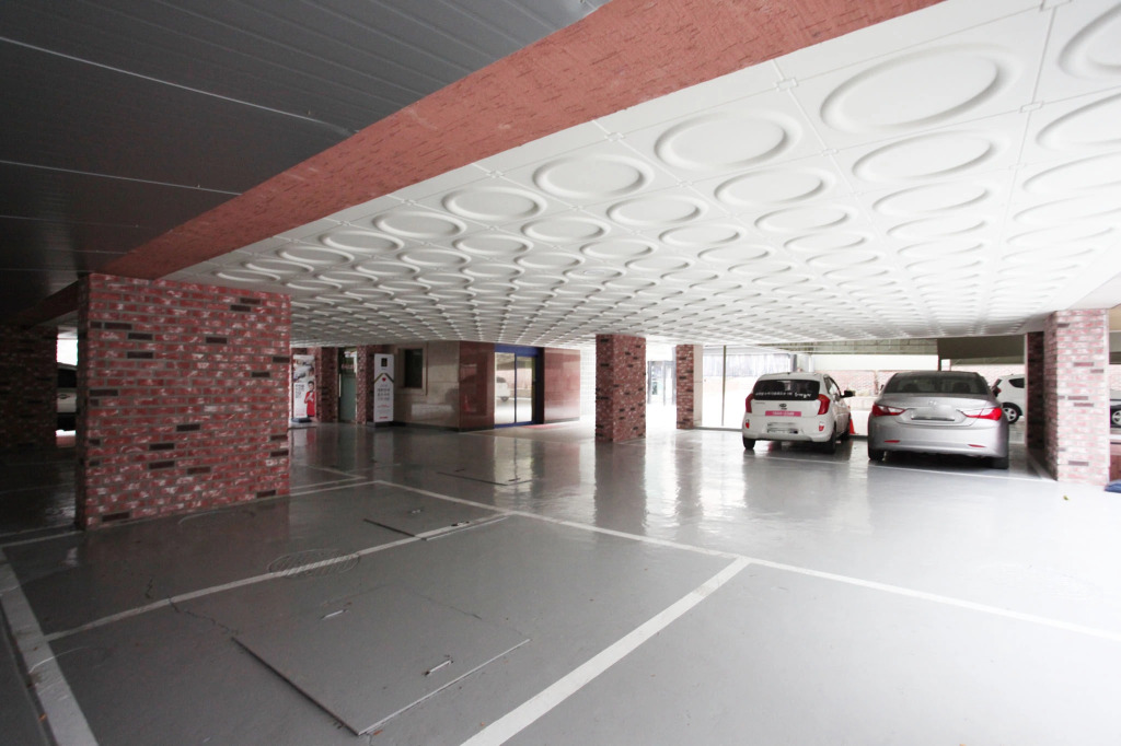 Winners Motel Anyang