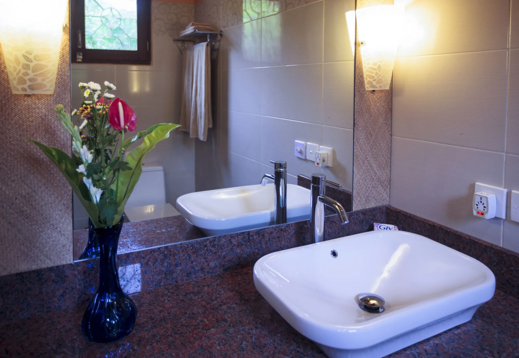 Murnis Houses & Spa