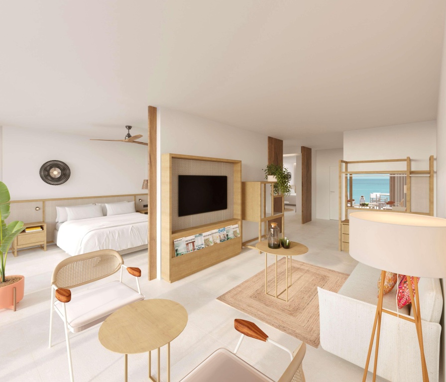 Paradisus Gran Canaria - All Inclusive