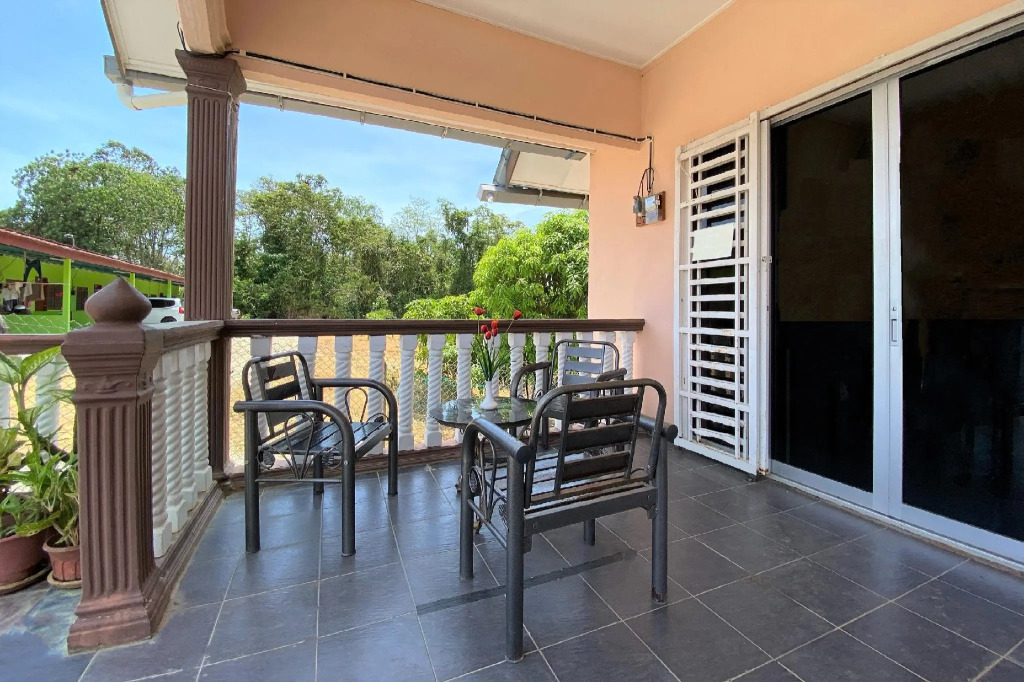 OYO 90218 Kbkb Homelystay