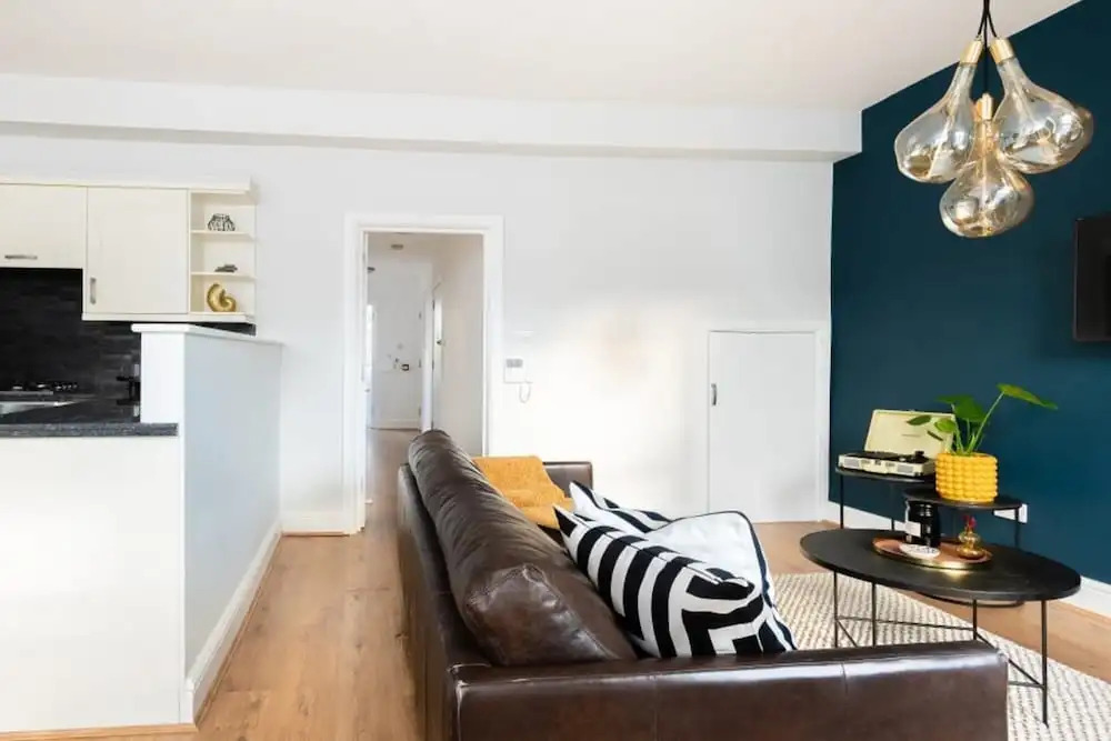 The Heart of Camden - Modern & Central 2bdr Apartment