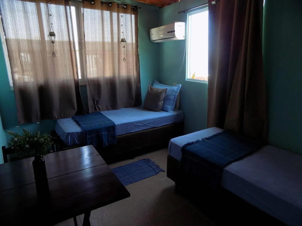 Vidigalhouse