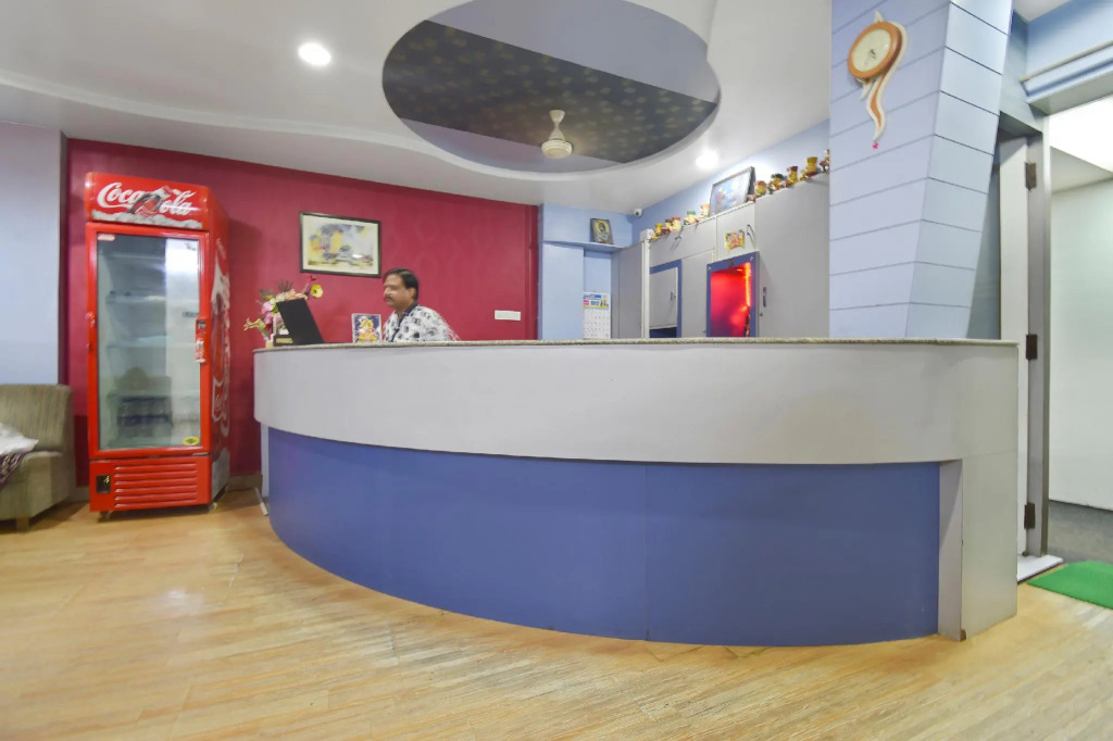 OYO 72725 Sikkim Himalayan Residency