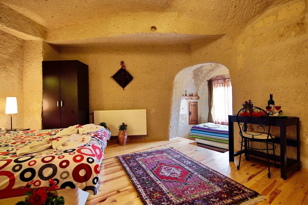 Karadut Cave Hotel