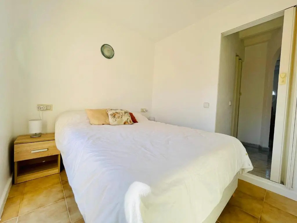 PORT ROYAL B1 3-2 - Apartamento con piscina privada - vistas - wifi - cerca playa