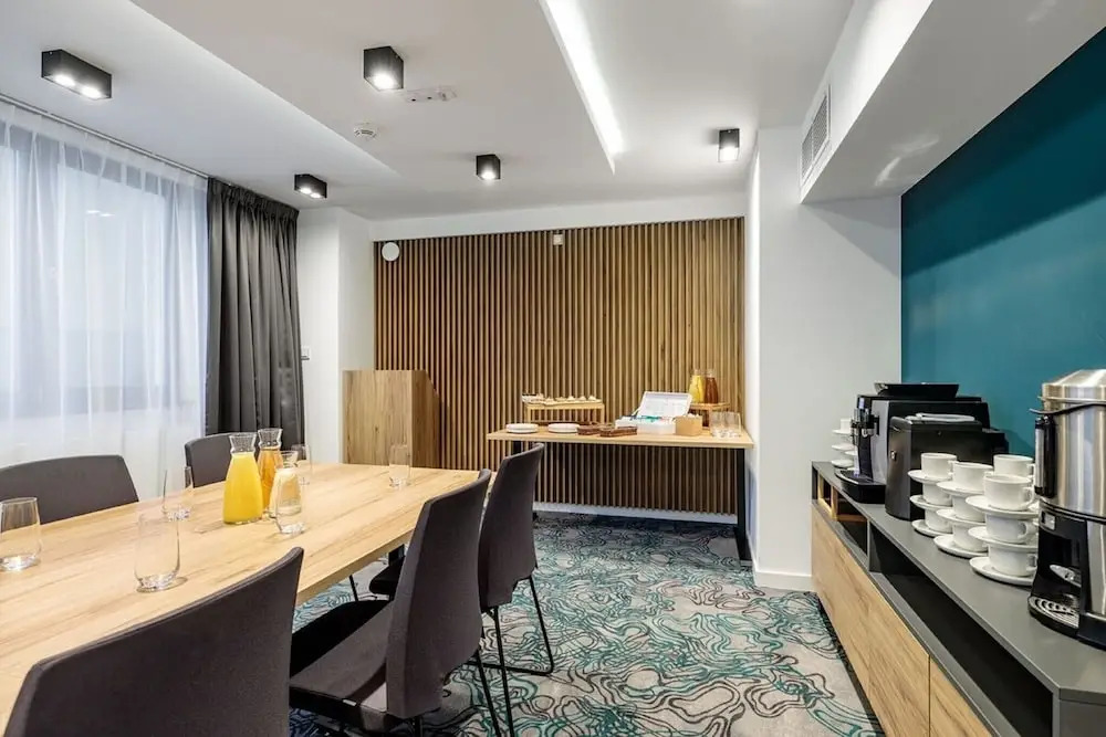 Hotel Kyriad Stargard