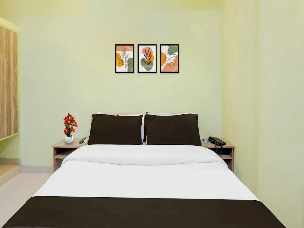Deluxehotel Mamta Kutir