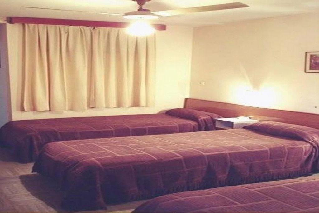 Hotel Dali