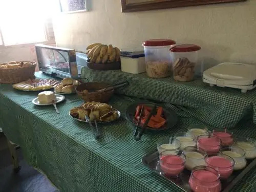 Brasil Hotel